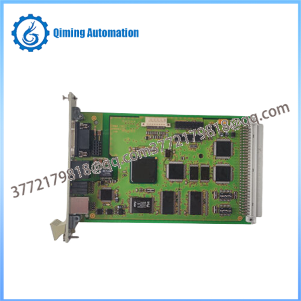 HIMA F8627X Industrial Ethernet Communication Module